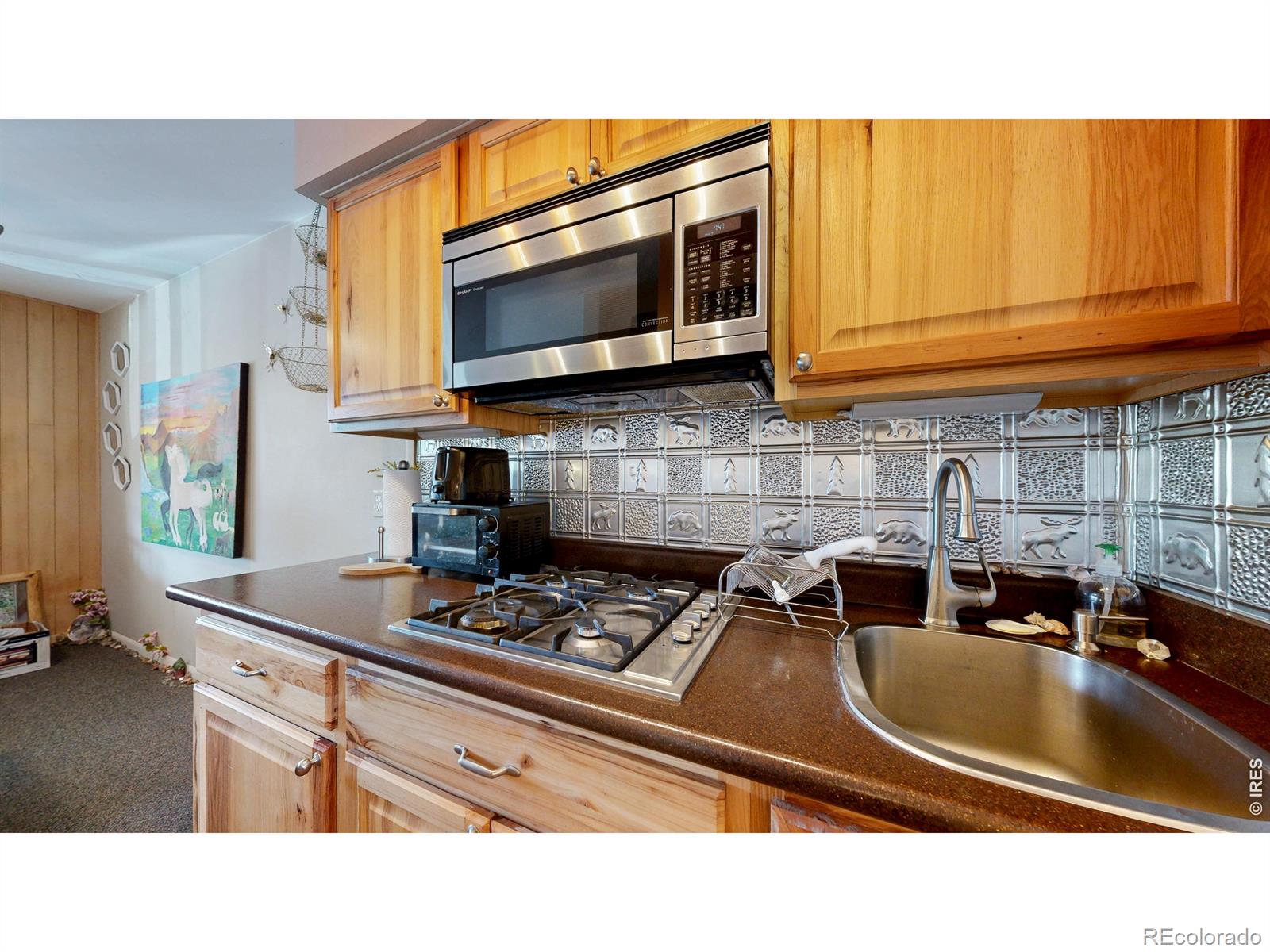 1250 S Saint Vrain Avenue Estes Park CO 80517
