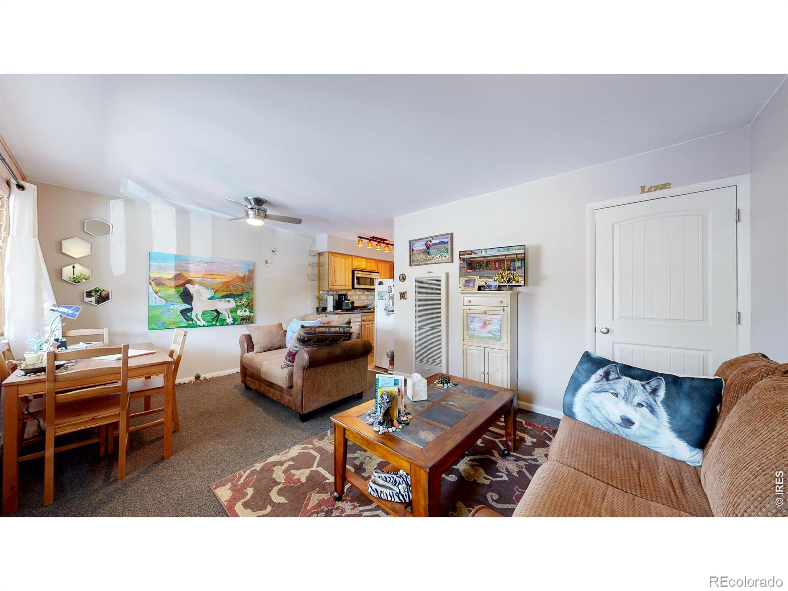 1250 S Saint Vrain Avenue Estes Park CO 80517