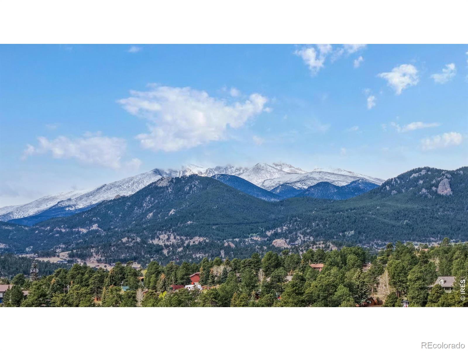 1250 S Saint Vrain Avenue Estes Park CO 80517