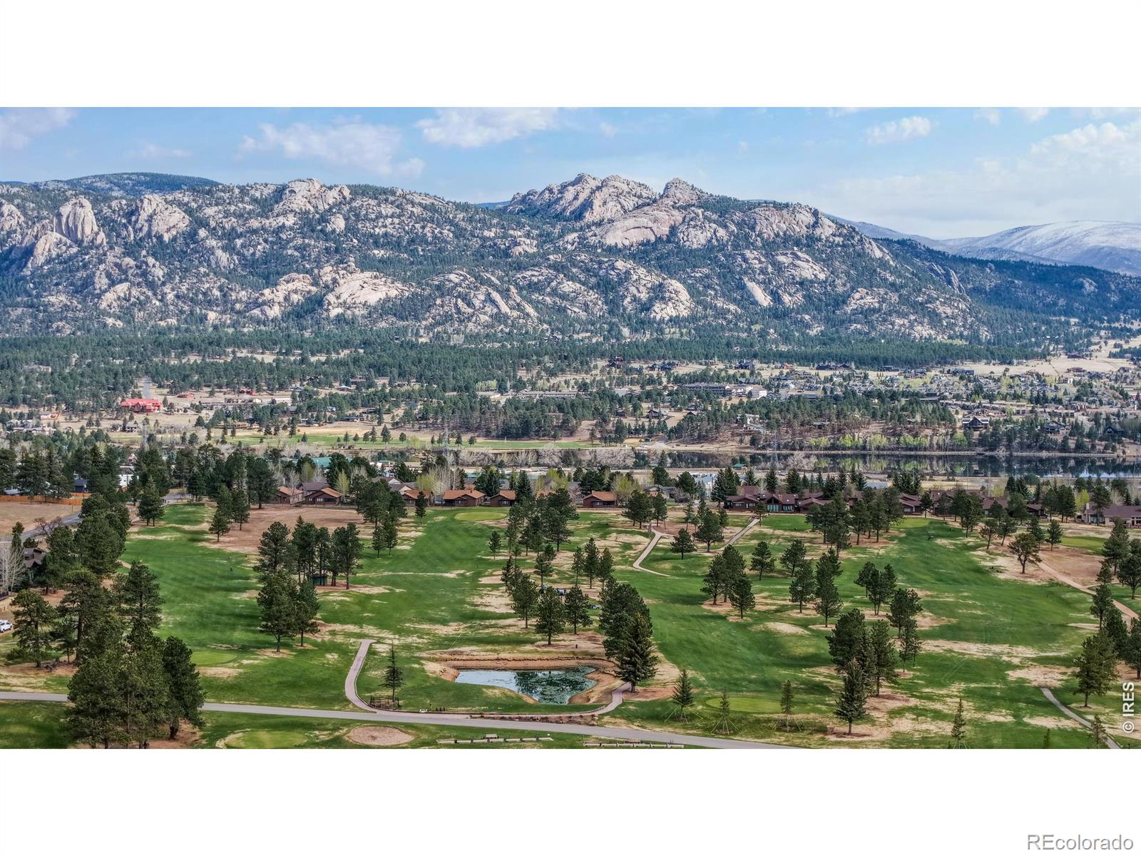 1250 S Saint Vrain Avenue Estes Park CO 80517