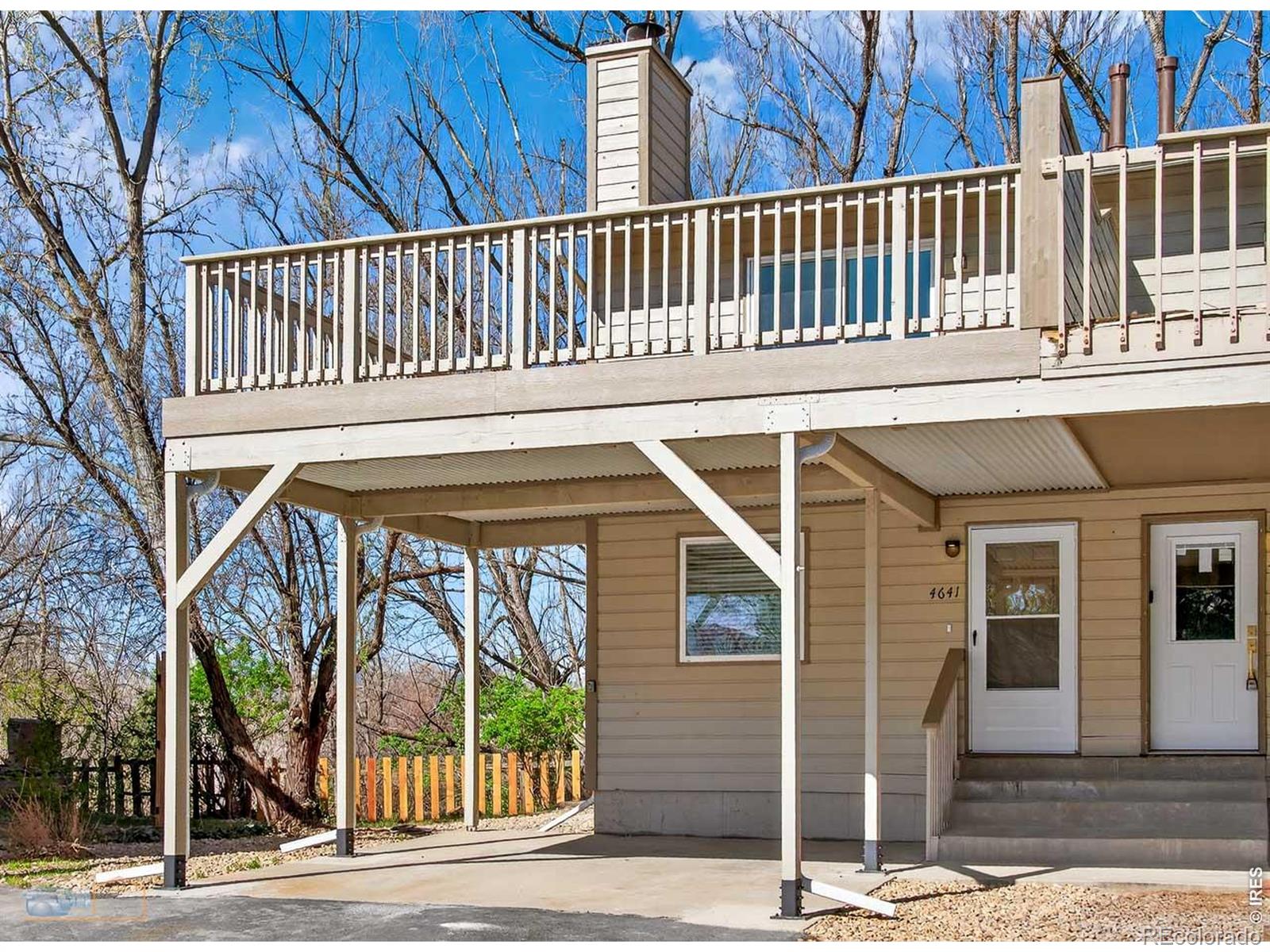 4641 Portside Way Boulder CO 80301