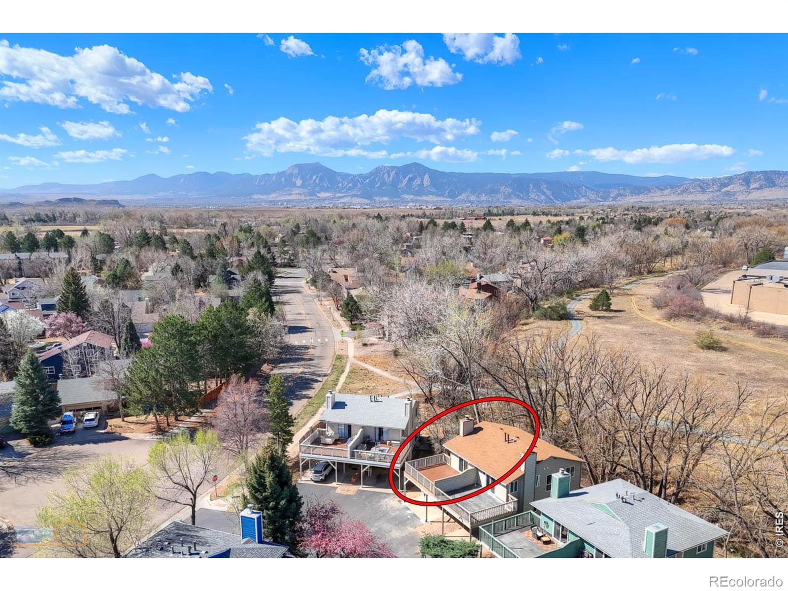 4641 Portside Way Boulder CO 80301