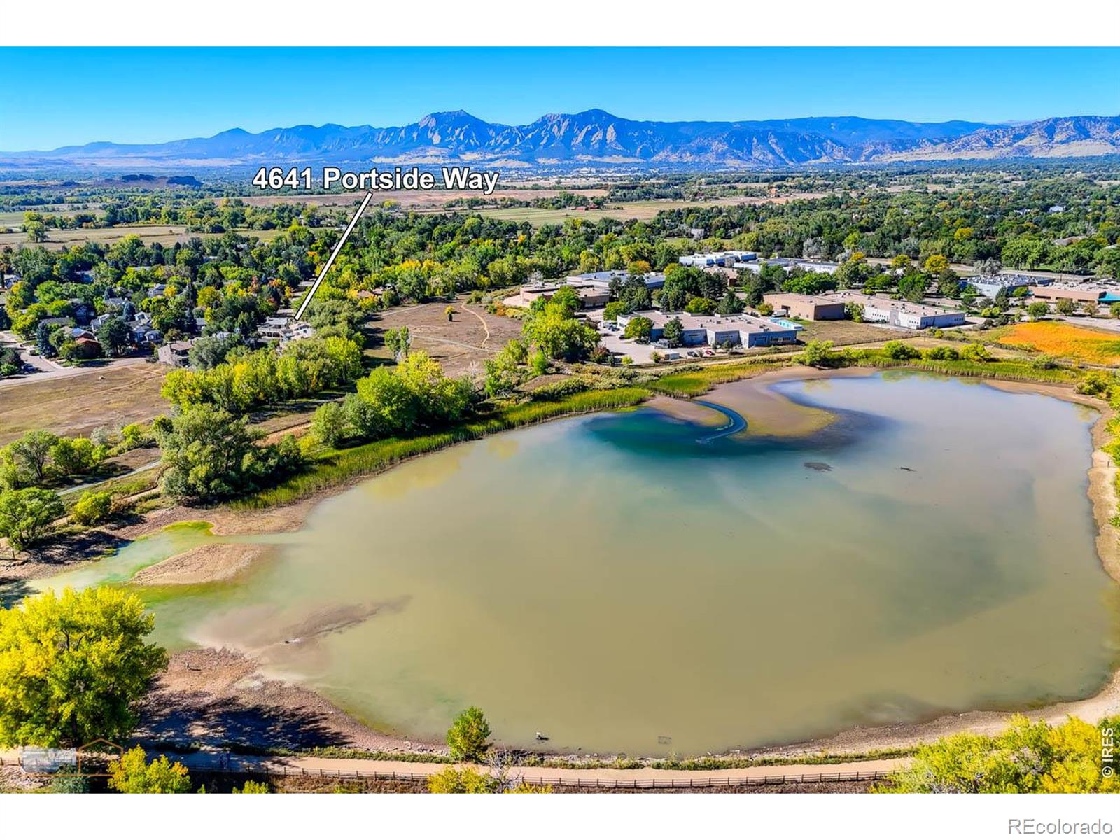 4641 Portside Way Boulder CO 80301