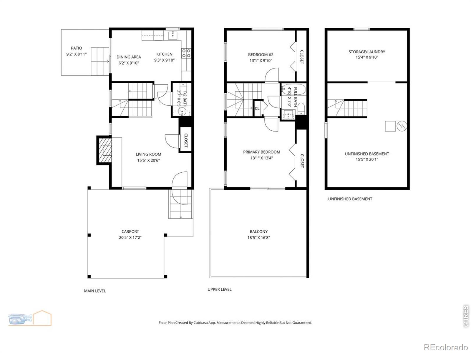 4641 Portside Way Boulder CO 80301