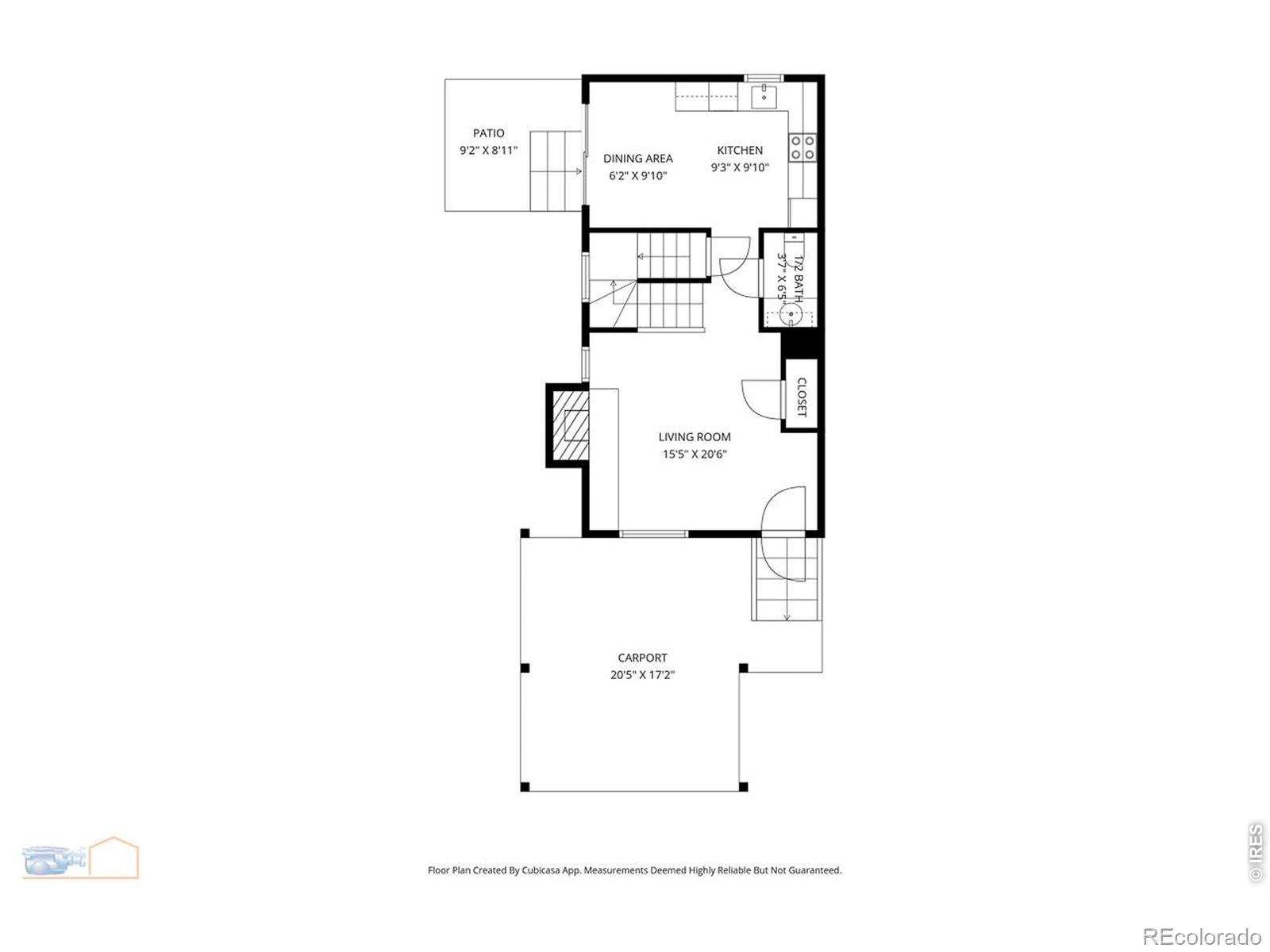 4641 Portside Way Boulder CO 80301