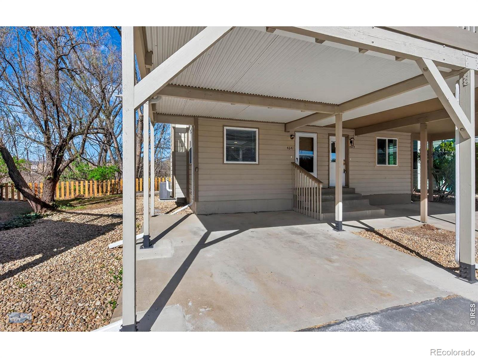 4641 Portside Way Boulder CO 80301