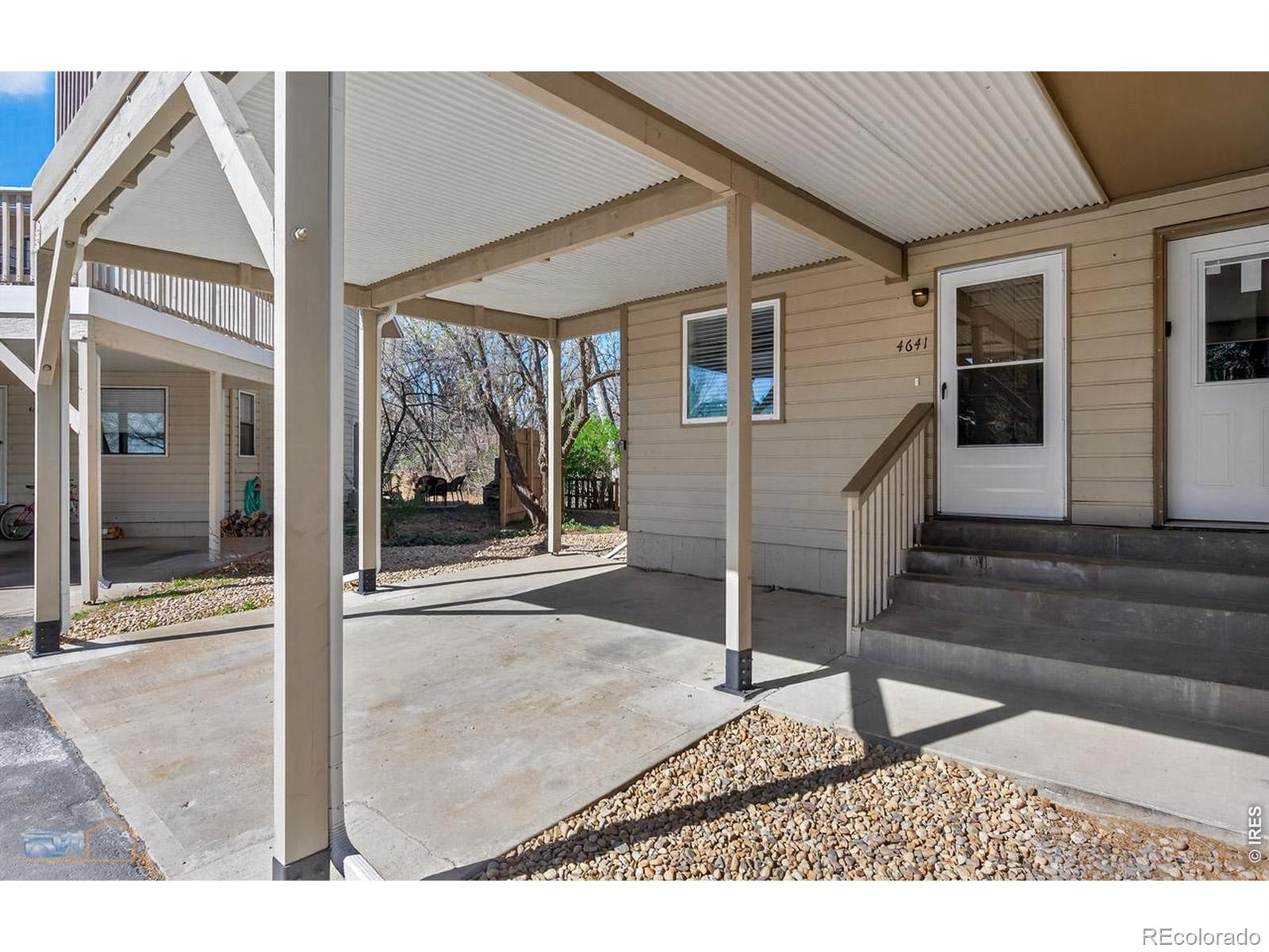 4641 Portside Way Boulder CO 80301