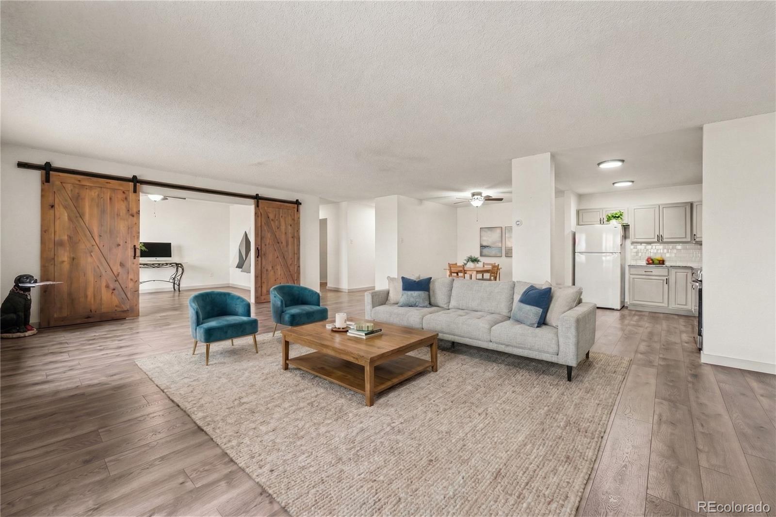 300 S Clinton Street Denver CO 80247