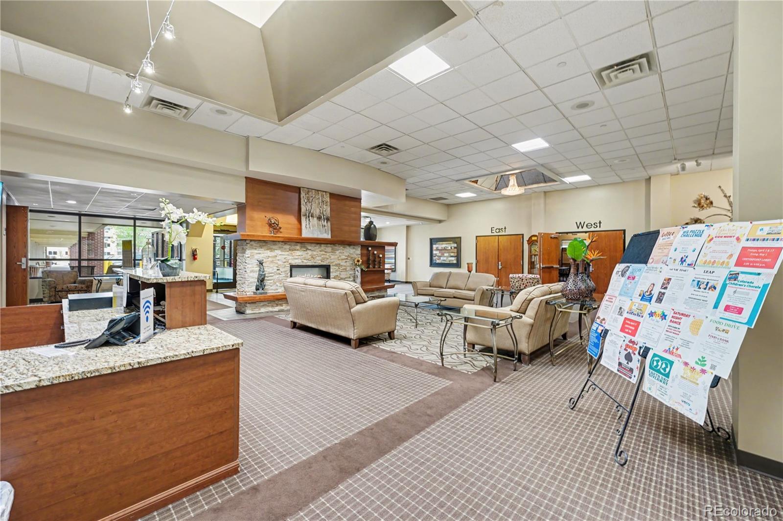 300 S Clinton Street Denver CO 80247