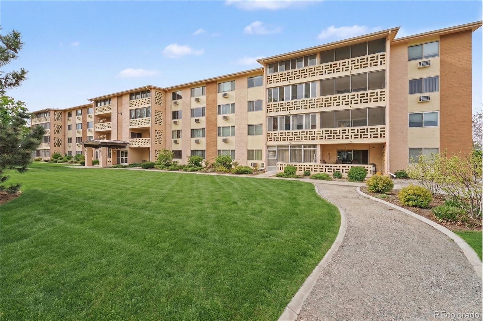 300 S Clinton Street Denver CO 80247
