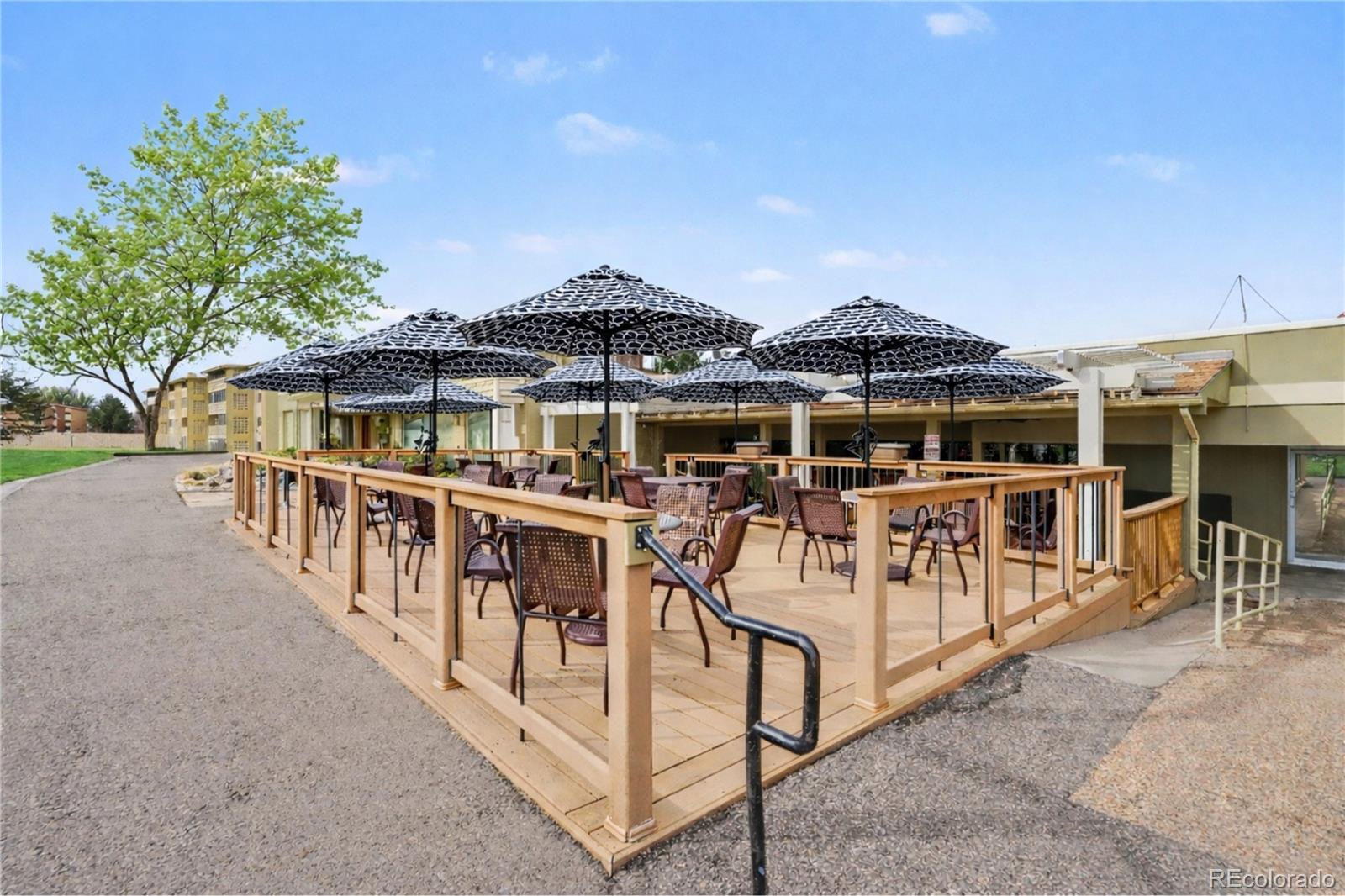 300 S Clinton Street Denver CO 80247