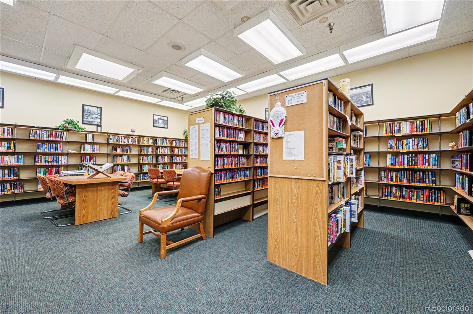 300 S Clinton Street Denver CO 80247