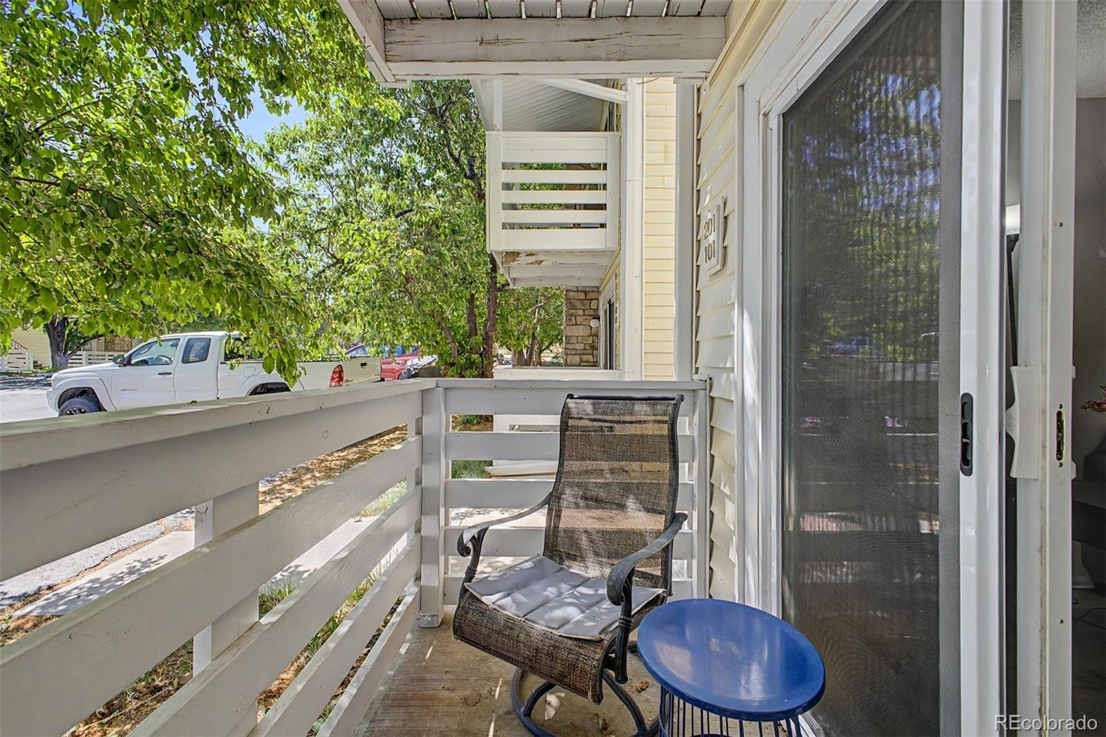 8555 Fairmount Drive Denver CO 80247
