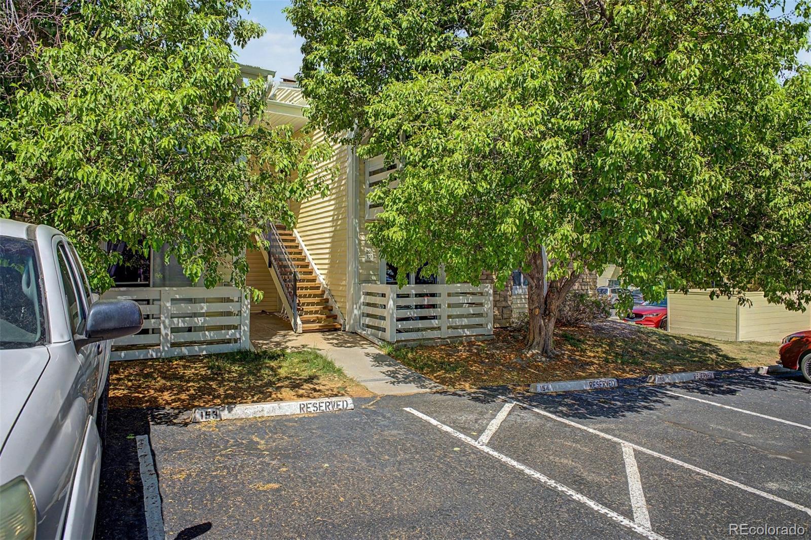 8555 Fairmount Drive Denver CO 80247