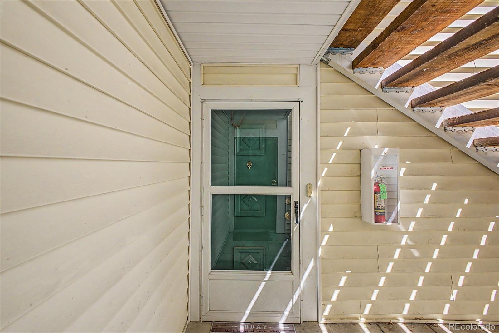 8555 Fairmount Drive Denver CO 80247