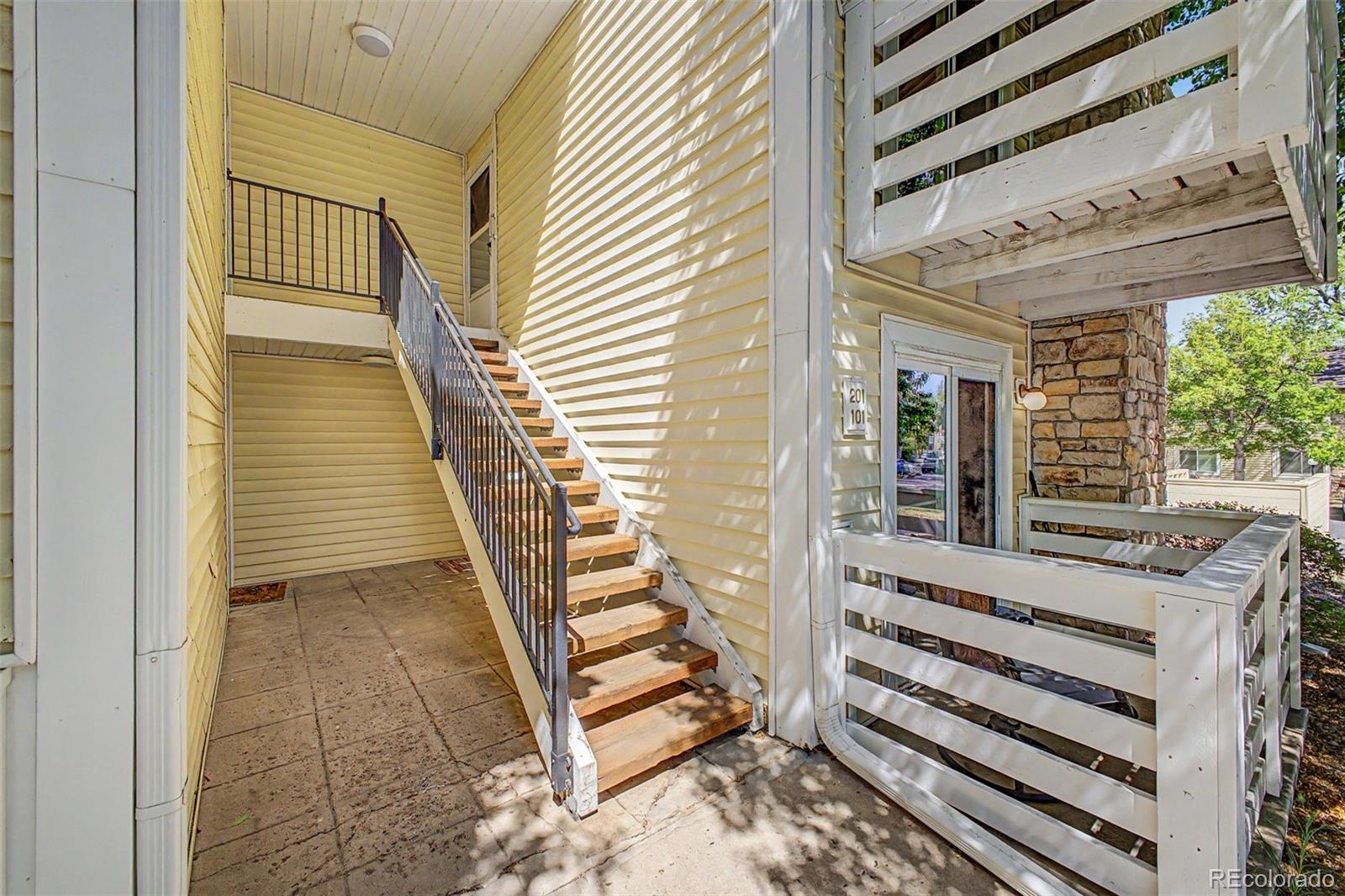 8555 Fairmount Drive Denver CO 80247