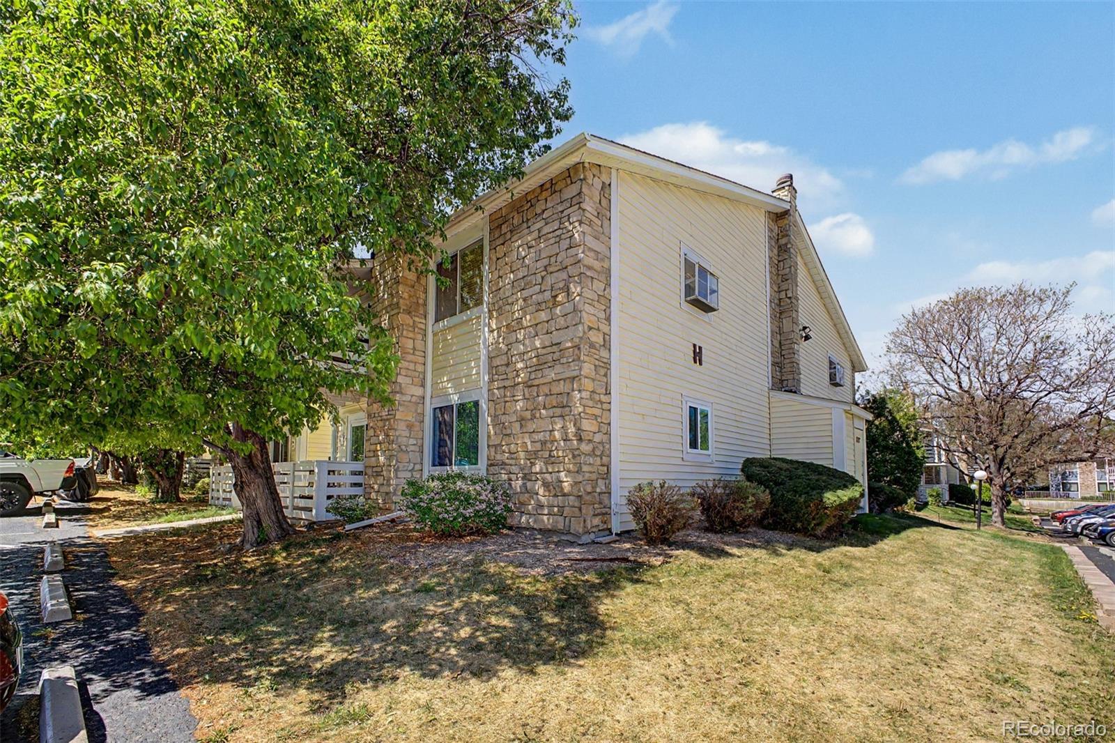 8555 Fairmount Drive Denver CO 80247