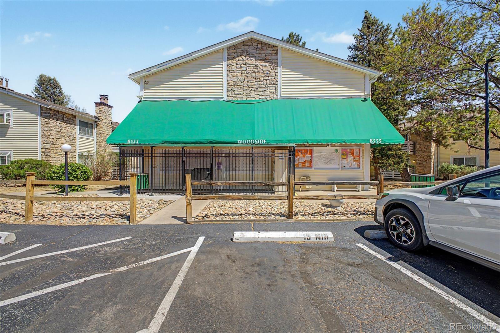 8555 Fairmount Drive Denver CO 80247