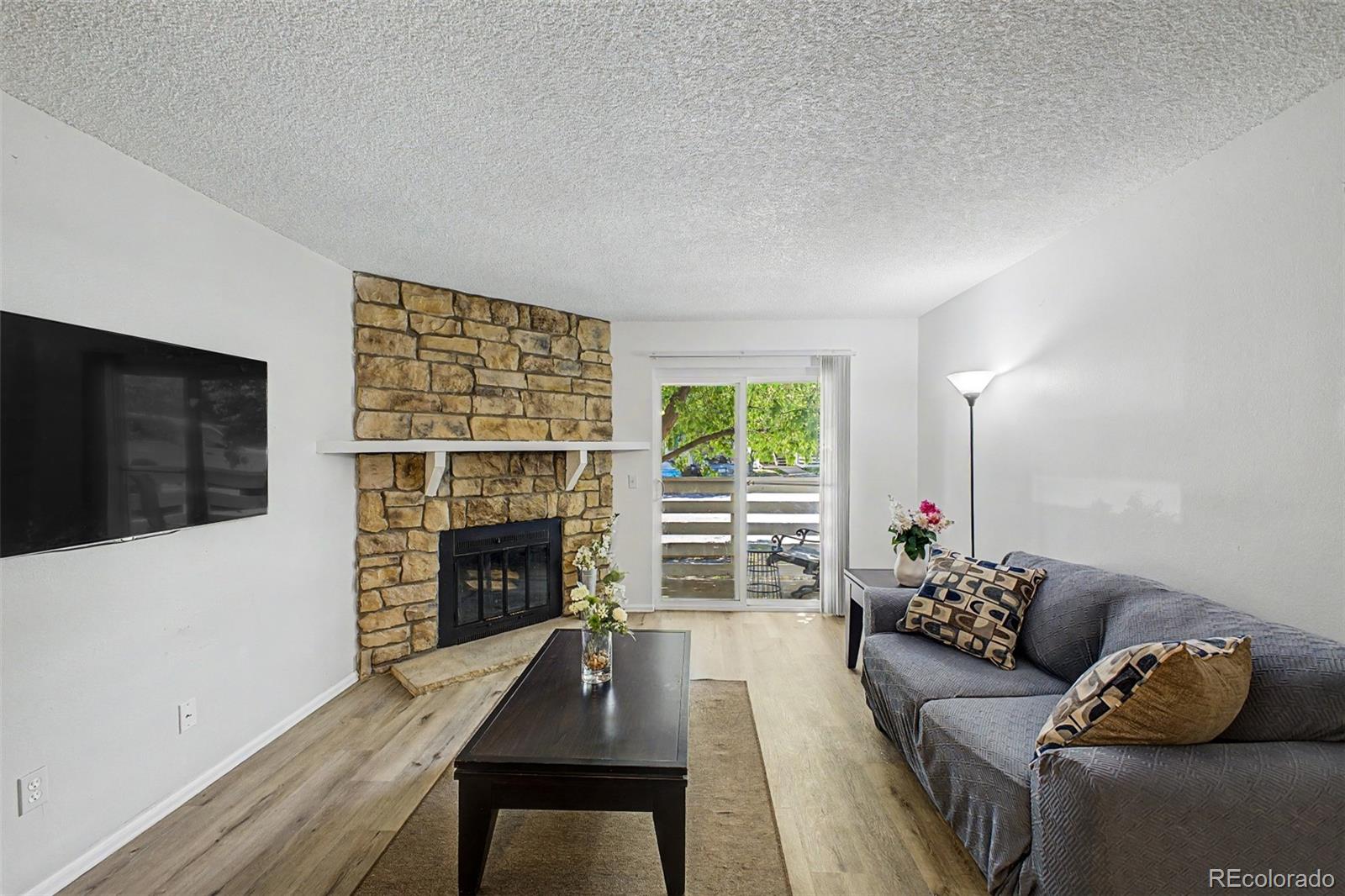 8555 Fairmount Drive Denver CO 80247