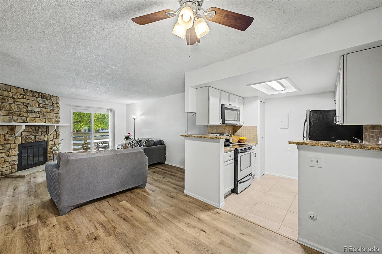 8555 Fairmount Drive Denver CO 80247