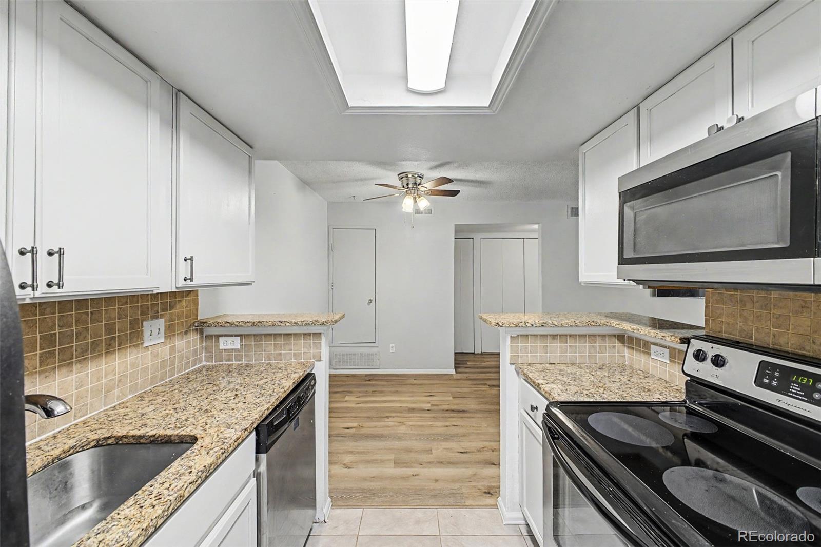 8555 Fairmount Drive Denver CO 80247