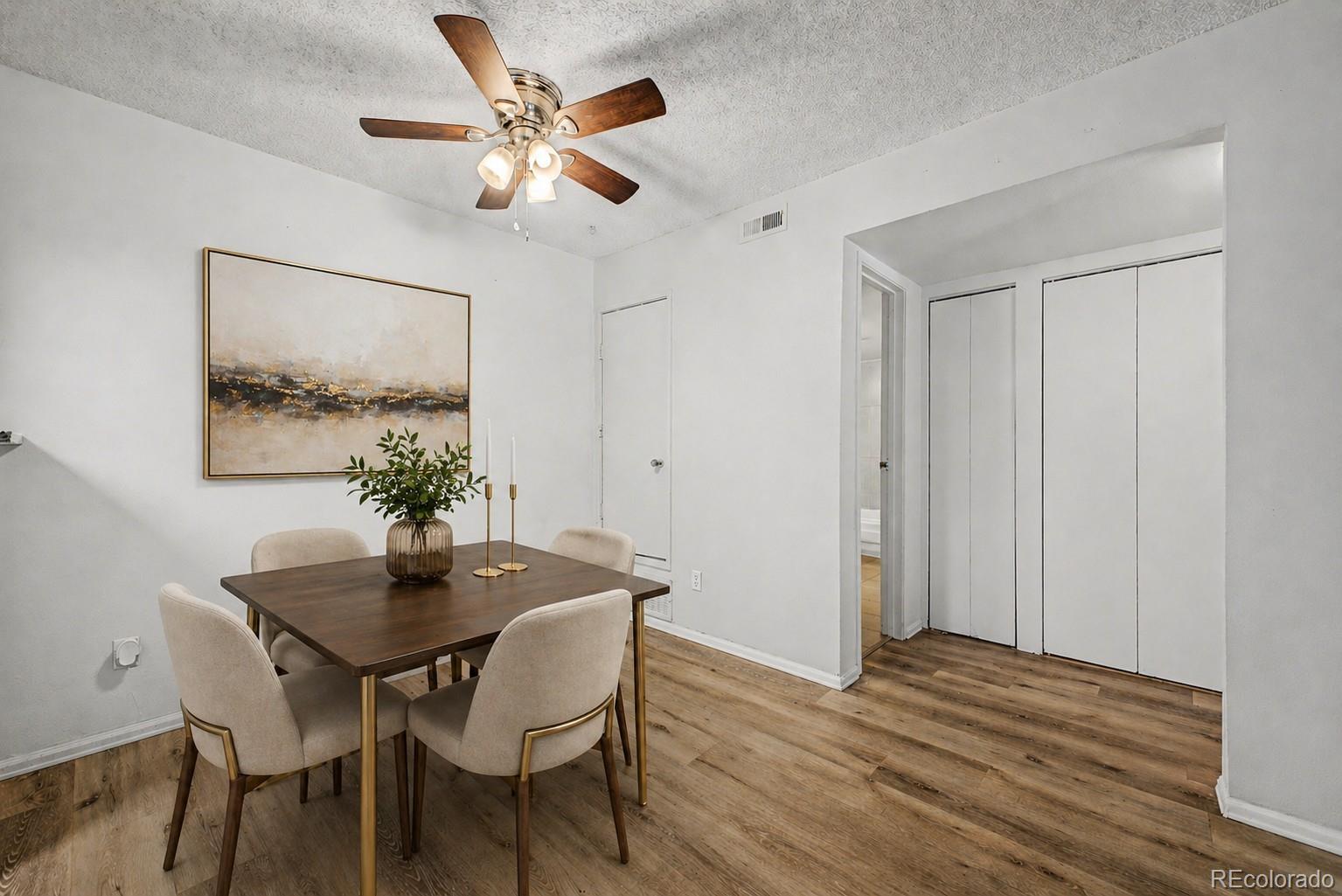 8555 Fairmount Drive Denver CO 80247