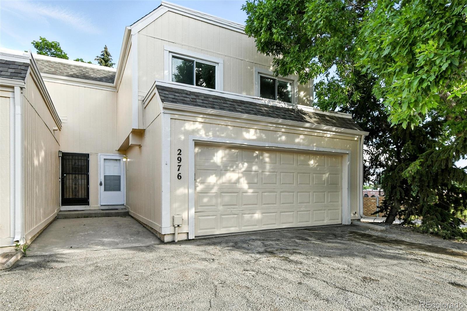 2976 S Parker Court Aurora CO 80014