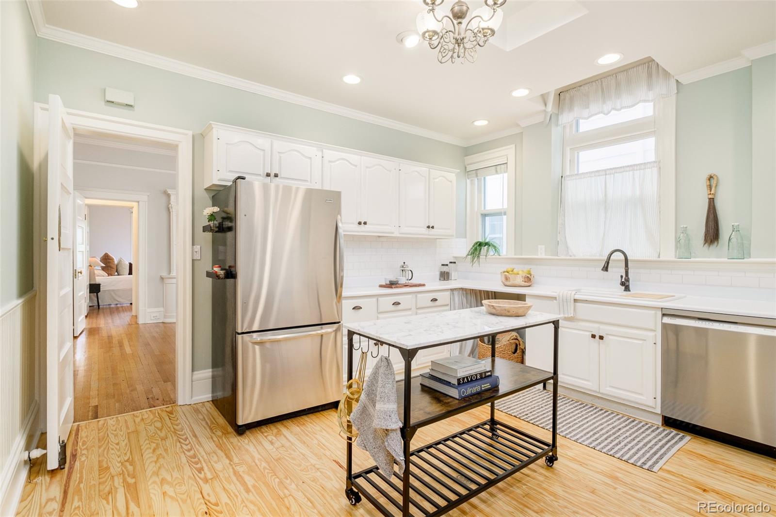 836 E 17th Avenue Denver CO 80218