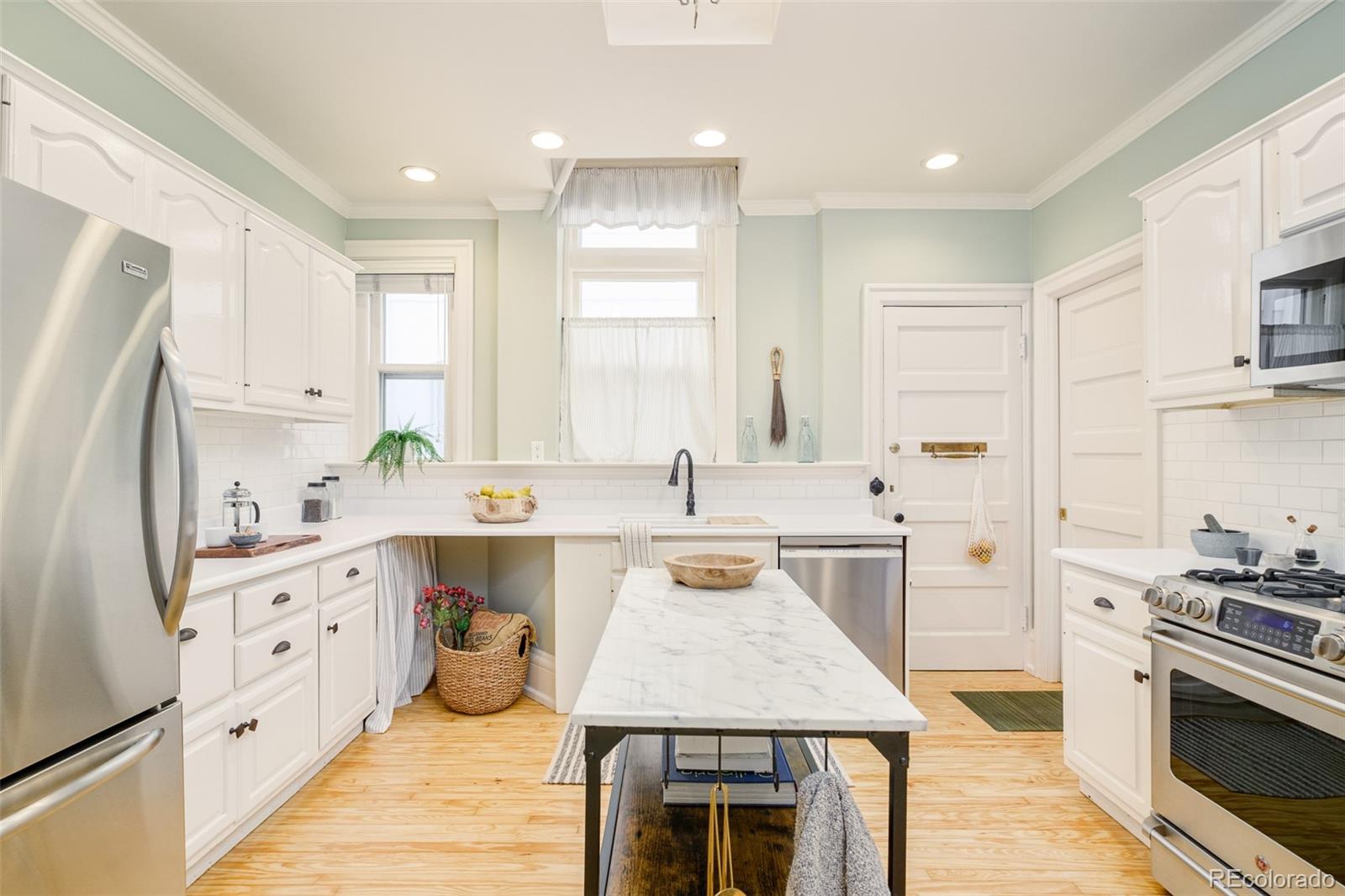 836 E 17th Avenue Denver CO 80218