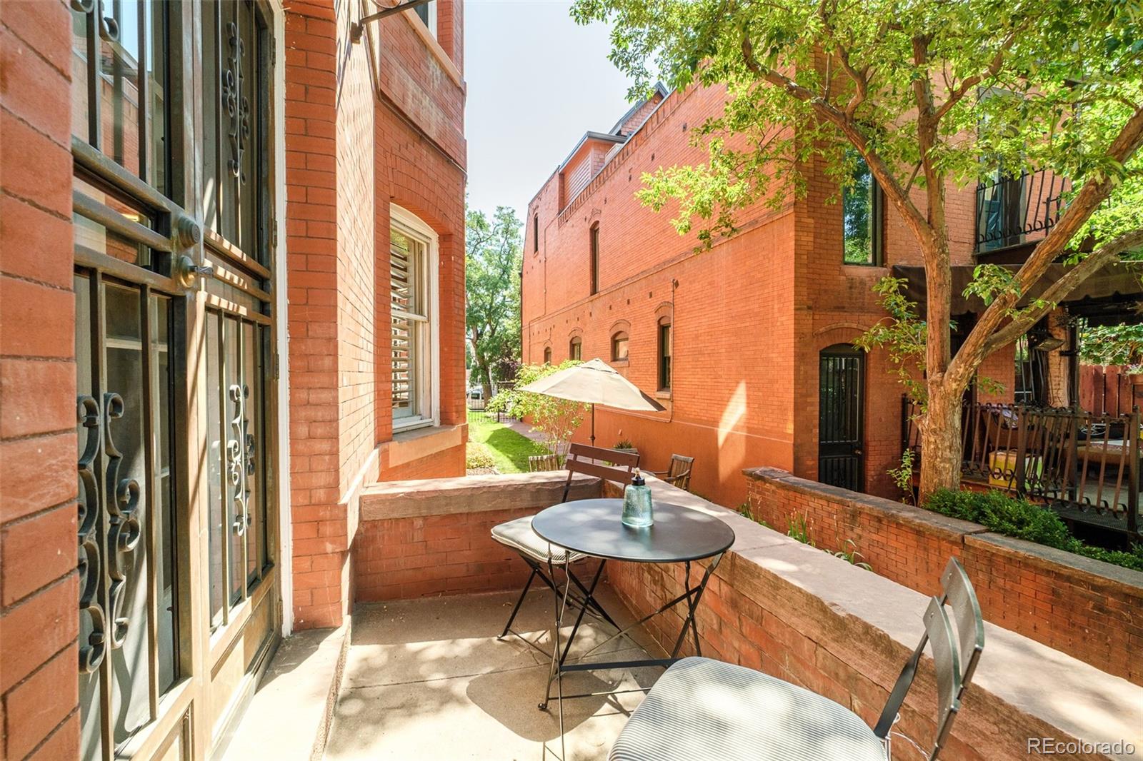 836 E 17th Avenue Denver CO 80218