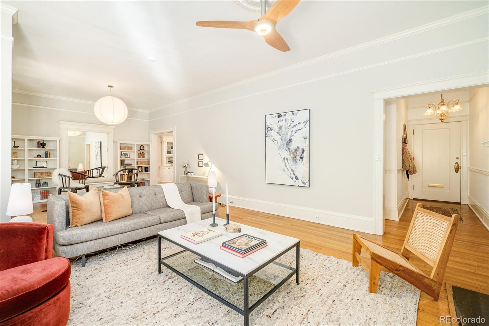836 E 17th Avenue Denver CO 80218