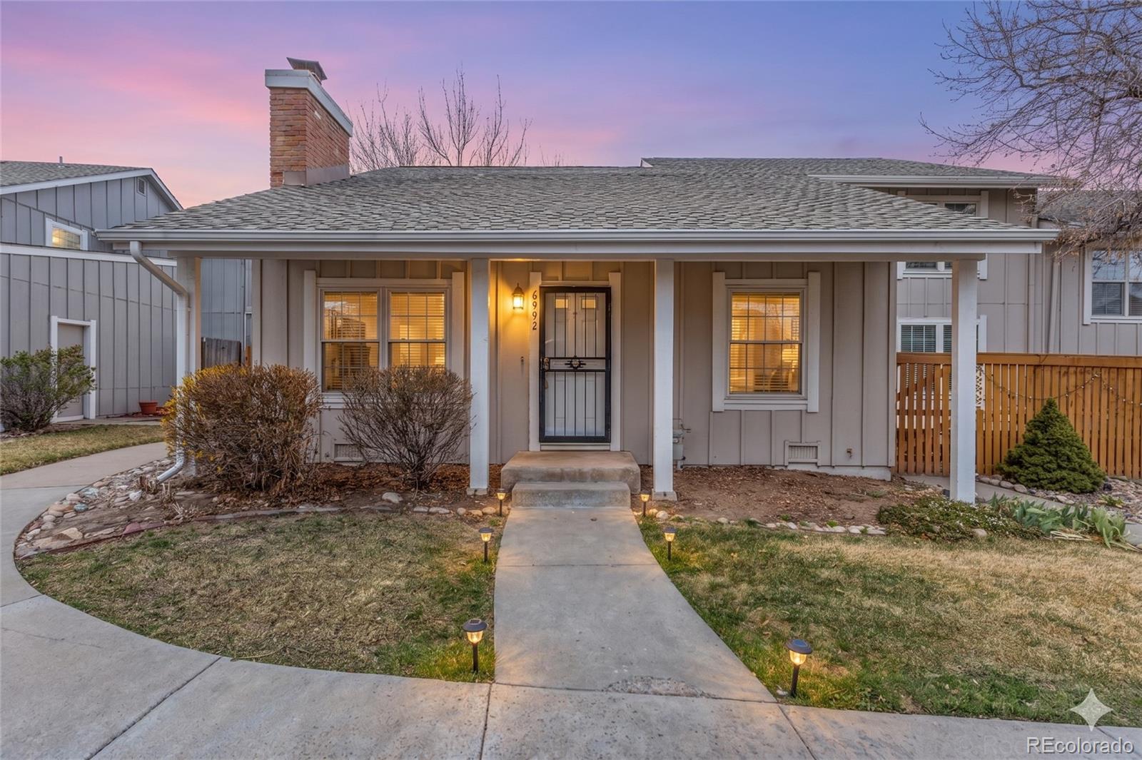 6992 S Knolls Way Centennial CO 80122