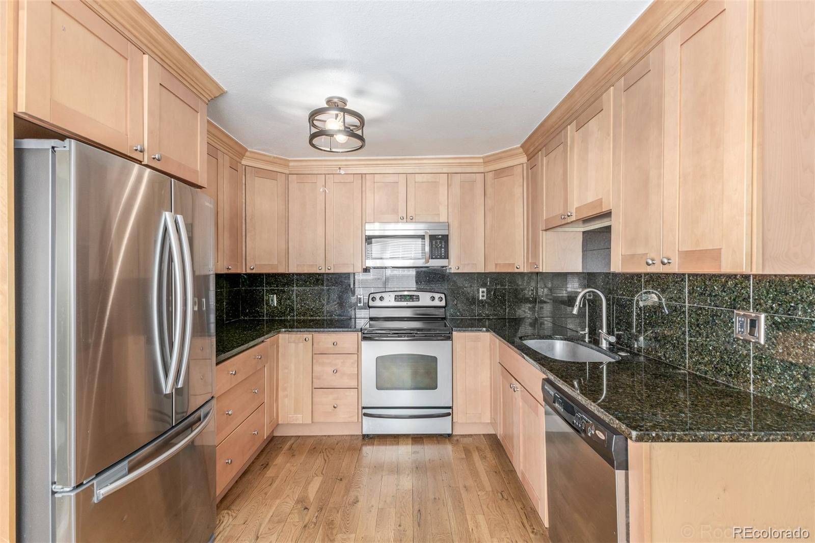 6992 S Knolls Way Centennial CO 80122