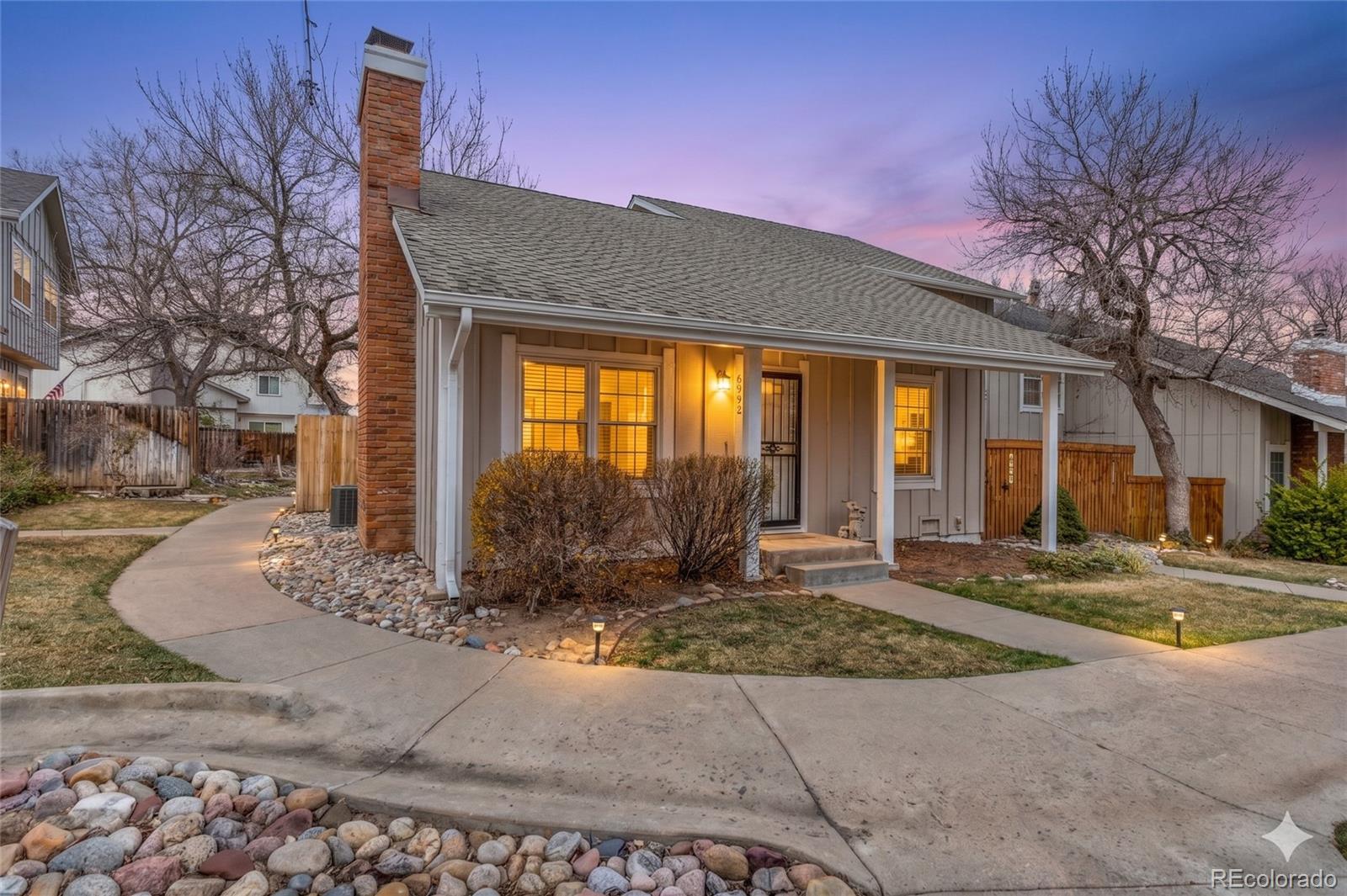 6992 S Knolls Way Centennial CO 80122