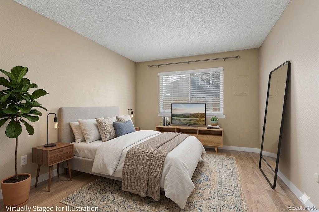 6992 S Knolls Way Centennial CO 80122