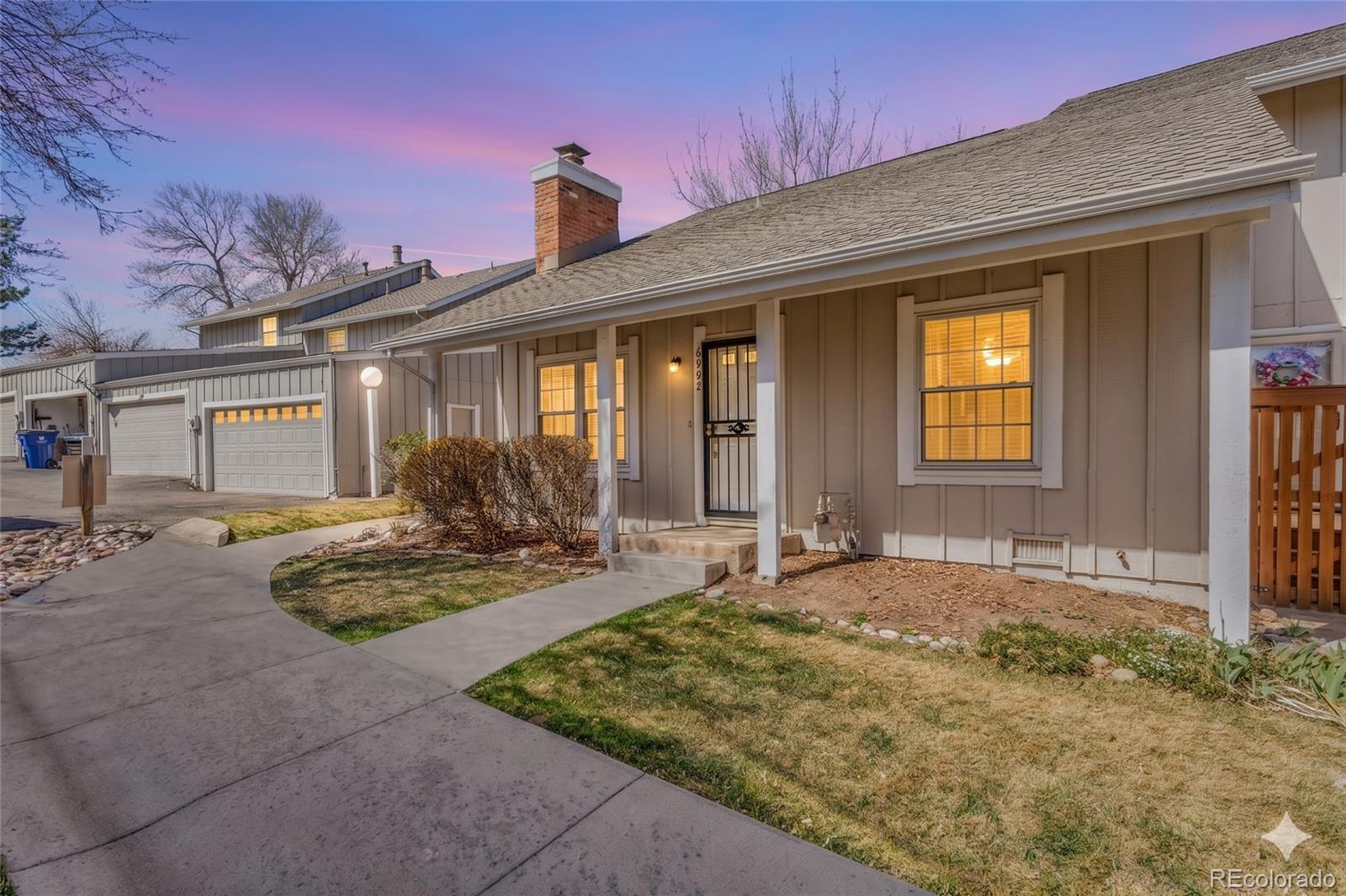 6992 S Knolls Way Centennial CO 80122