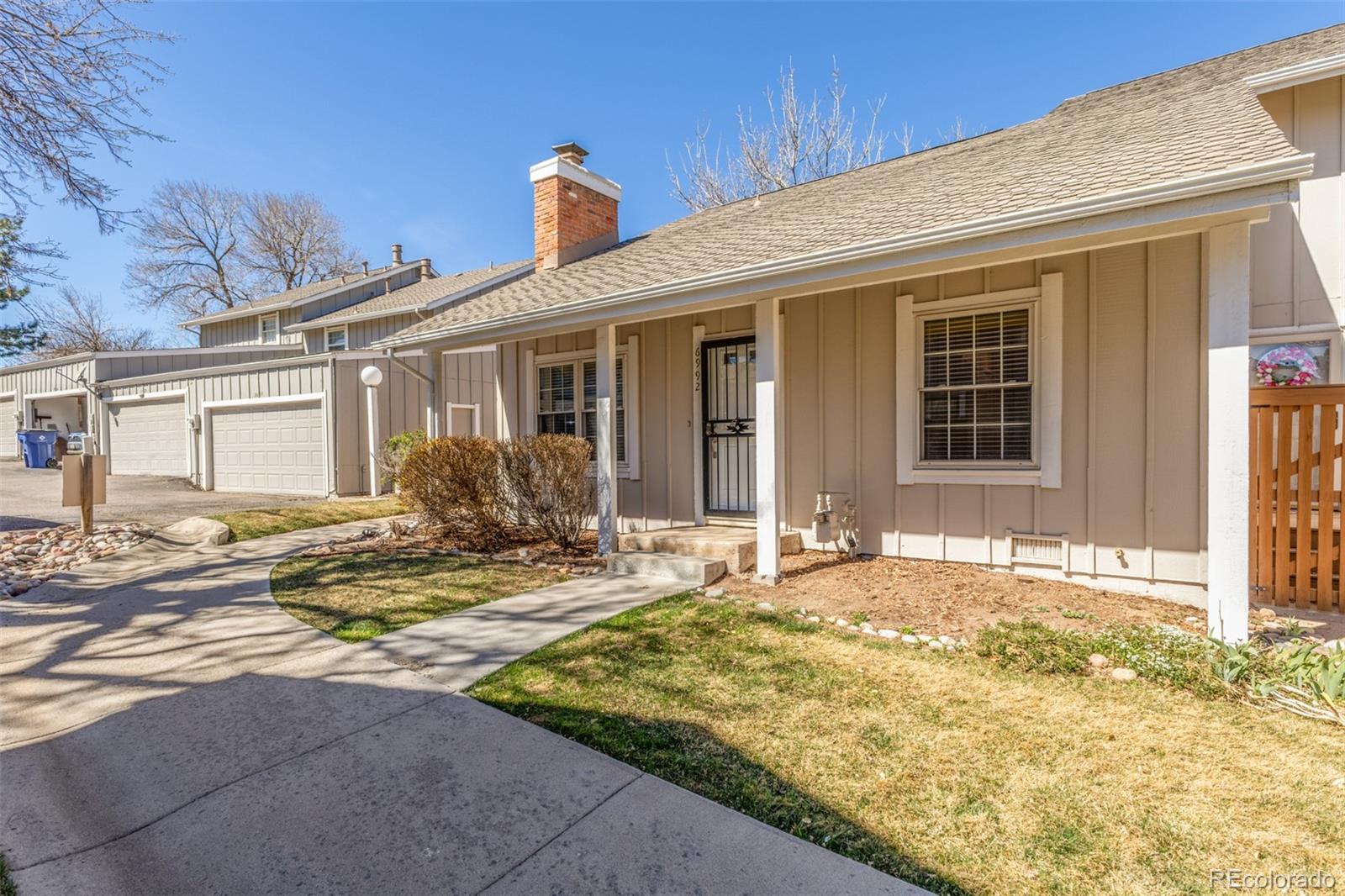 6992 S Knolls Way Centennial CO 80122