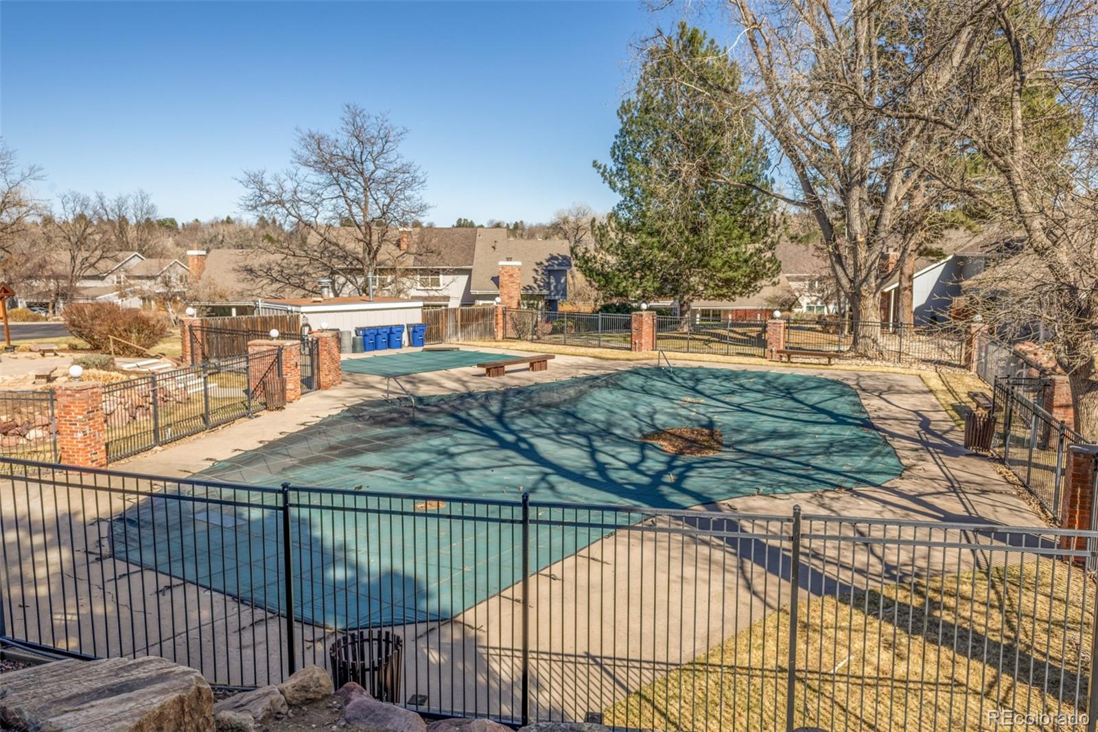 6992 S Knolls Way Centennial CO 80122