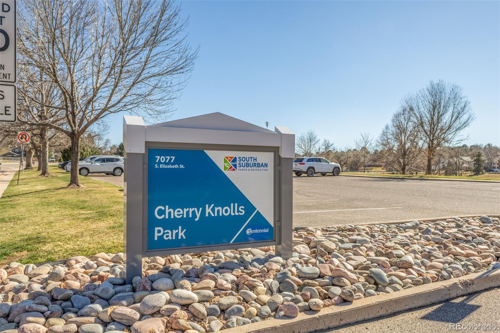 6992 S Knolls Way Centennial CO 80122