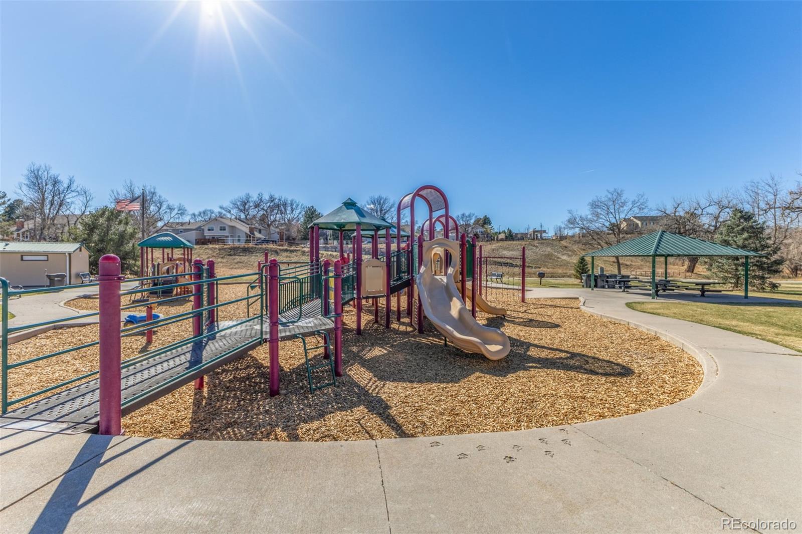 6992 S Knolls Way Centennial CO 80122