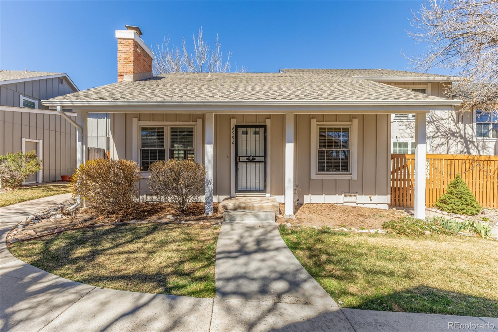 6992 S Knolls Way Centennial CO 80122