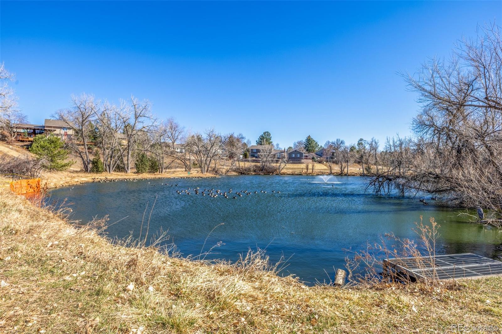 6992 S Knolls Way Centennial CO 80122