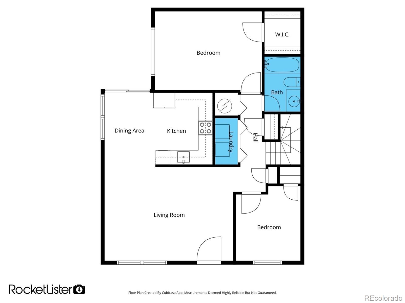 6992 S Knolls Way Centennial CO 80122