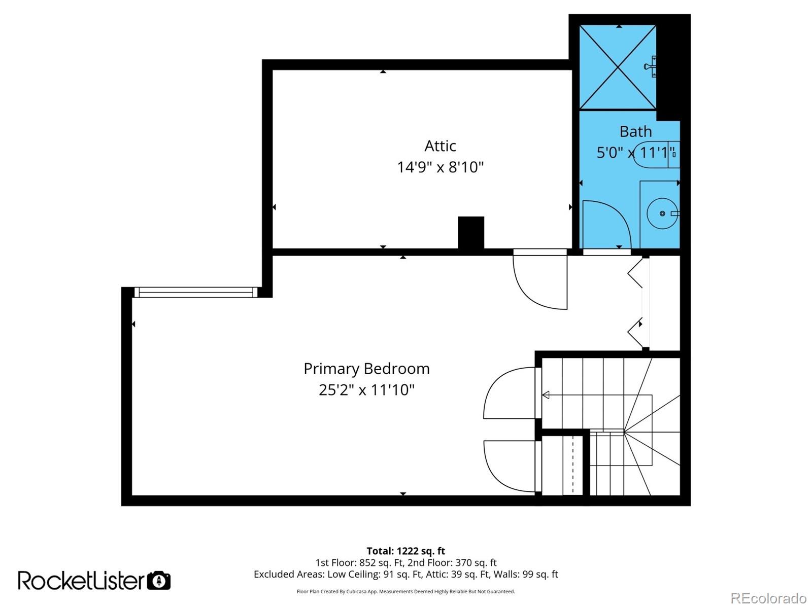 6992 S Knolls Way Centennial CO 80122