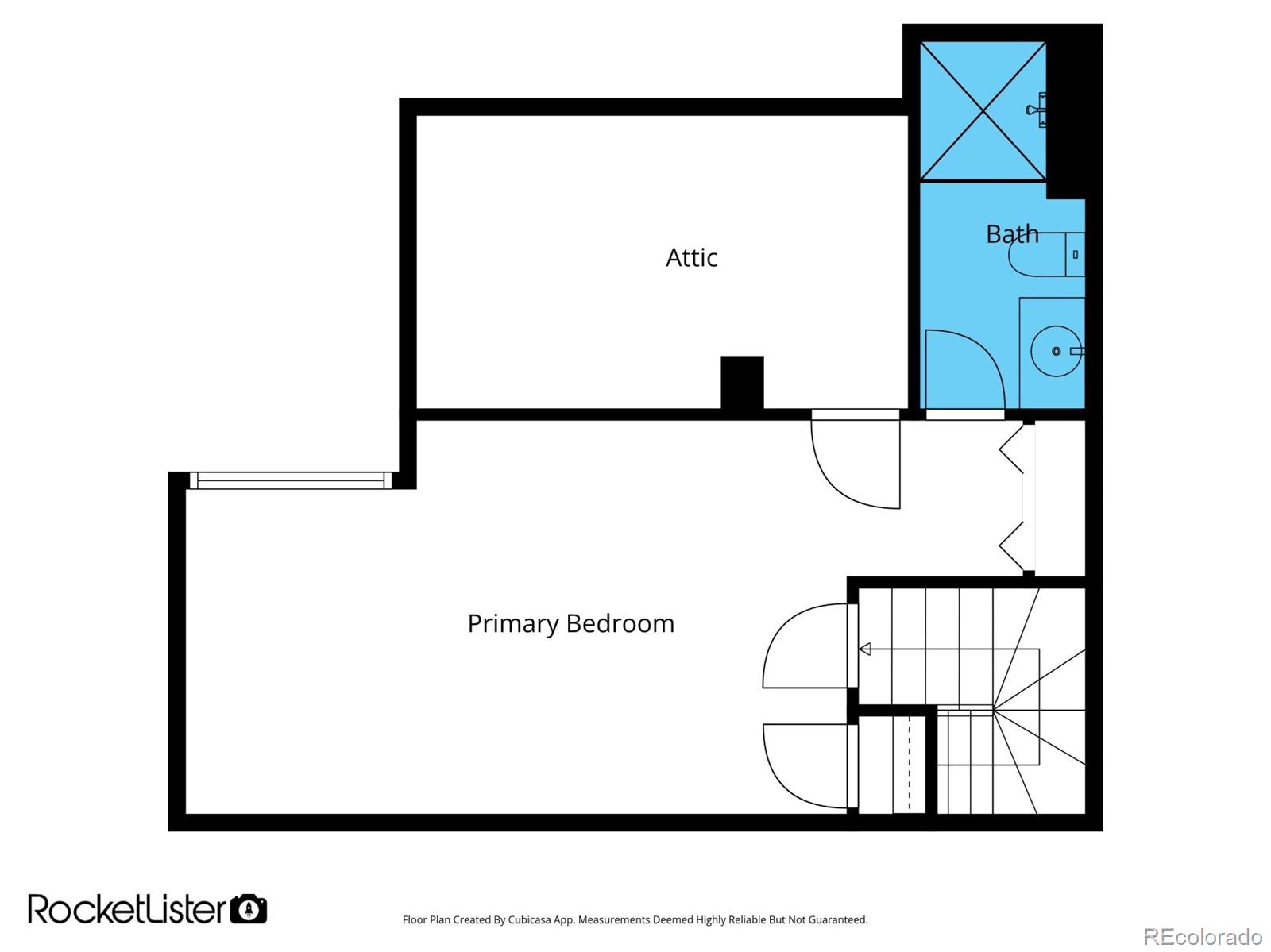 6992 S Knolls Way Centennial CO 80122