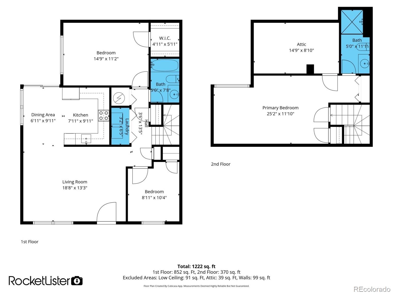 6992 S Knolls Way Centennial CO 80122