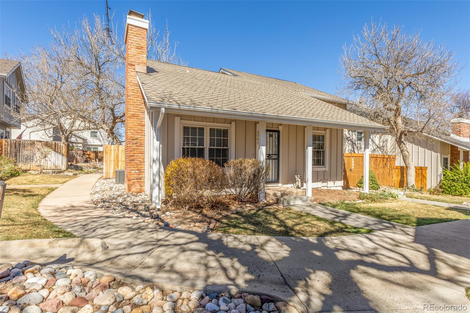 6992 S Knolls Way Centennial CO 80122