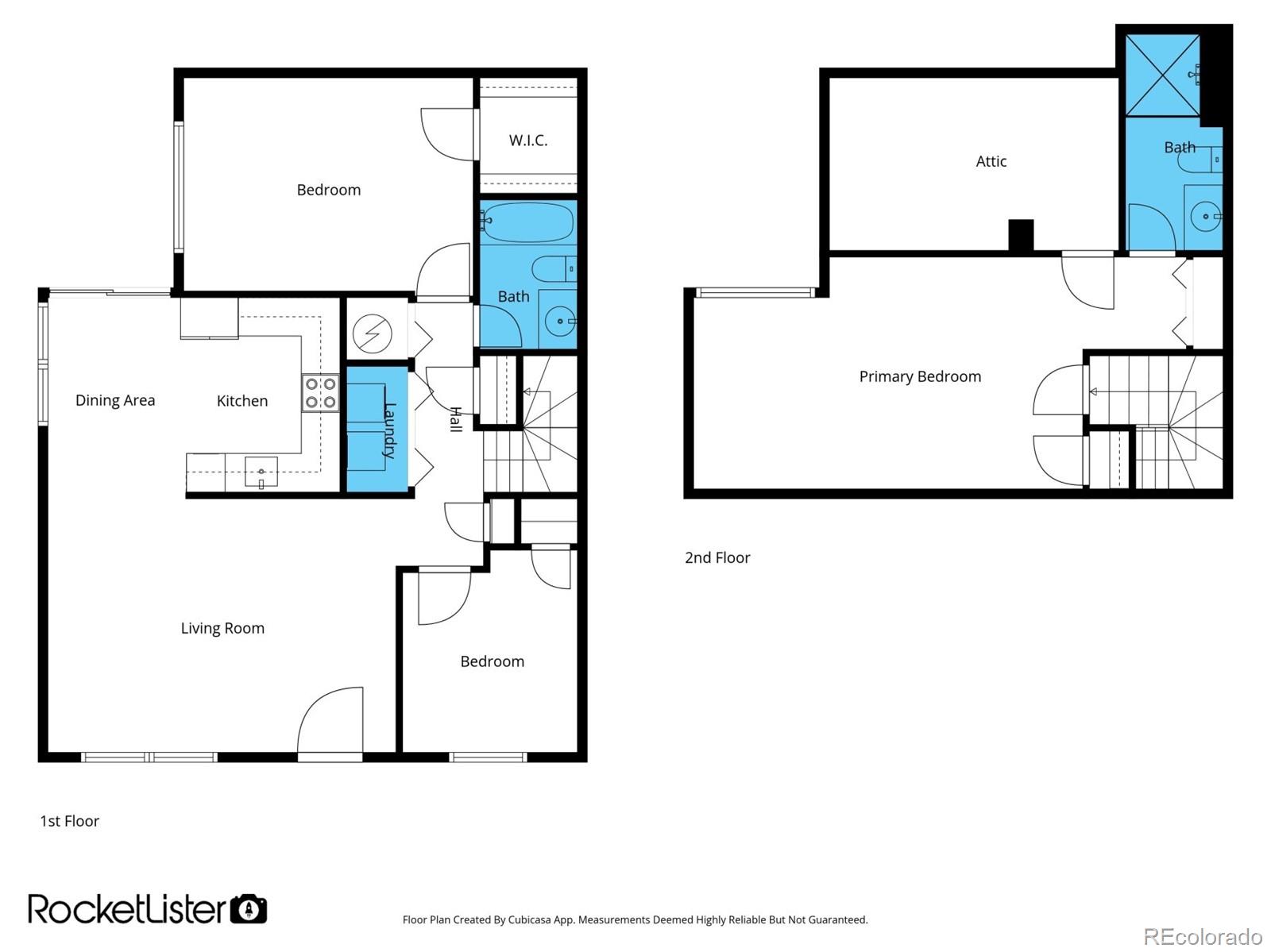 6992 S Knolls Way Centennial CO 80122