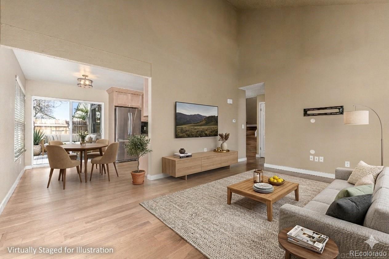 6992 S Knolls Way Centennial CO 80122