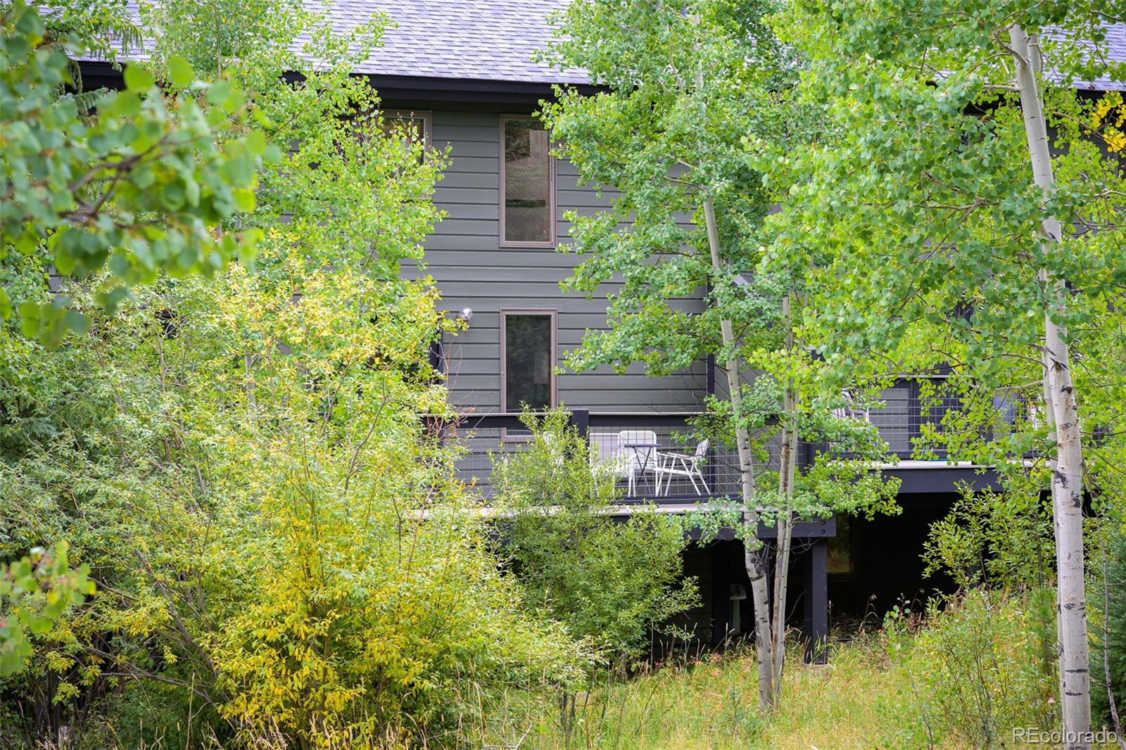 300 Kings Crossing Road Winter Park CO 80482